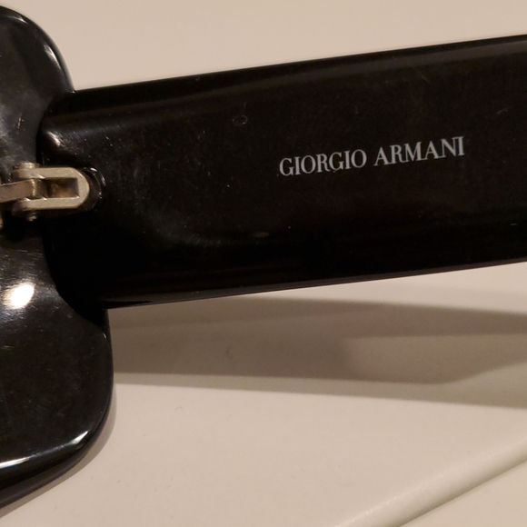 Giorgio Armani women's sunglasses - Picture 5 of 8